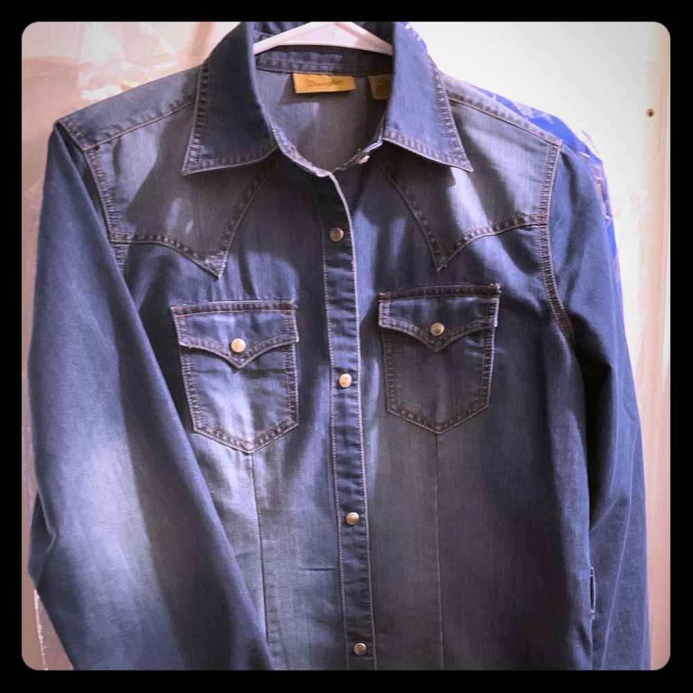 Wrangler women’s dress